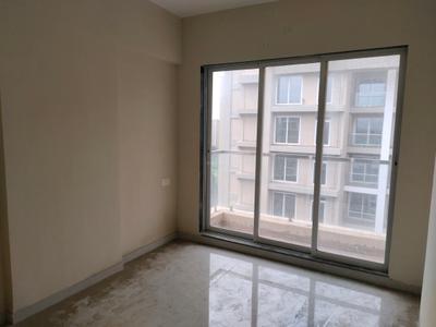 Bedroom Image of 1100 Sq.ft 2 BHK Apartment / Flat for sale in Ulwe Navi Mumbai for Rs. 9800000