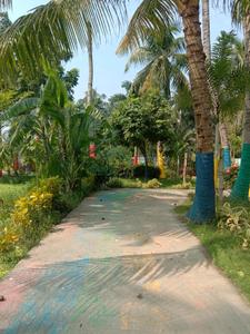 Image of 720 Sq.ft Residential Plot / Land for sale in Vriddhica Heritage, Bara Gagan Gohalia, Kolkata for Rs. 320003