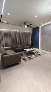 Hall Image of 1170 Sq.ft 2 BHK Apartment / Flat for sale in Adajan Surat for Rs. 5100000