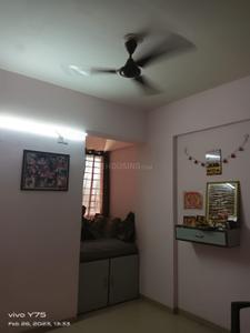 Hall Image of 500 Sq.ft 1 BHK Apartment / Flat for sale in Savvy Strata, Sarkhej Ahmedabad for Rs. 3200000