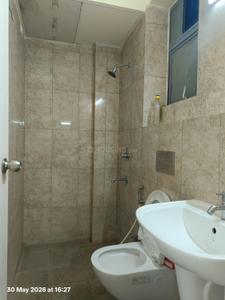 Image of 700 Sq.ft 2 BHK Apartment / Flat for sale in Godrej Seven, Joka, Kolkata for Rs. 4500000