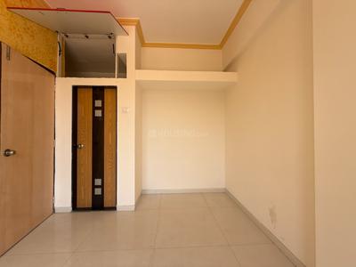 Bedroom Image of 650 Sq.ft 1 BHK Apartment / Flat for sale in Shree Laxmi Tower, Virar East Virar for Rs. 4500000