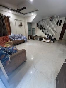 Hall Image of 2400 Sq.ft 4 BHK Villa for sale in NG Sierra, Undri Pune for Rs. 22000000