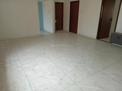 Hall Image of 1430 Sq.ft 3 BHK Apartment / Flat for rent in Amudhas SSR Pankajam Serenity, Saligramam Chennai for Rs. 50000