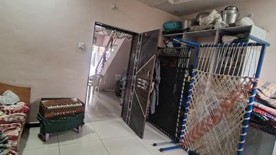 Bedroom Image of 620 Sq.ft 3 BHK Duplex for sale in Shree Ram Society Rajkot for Rs. 4800000