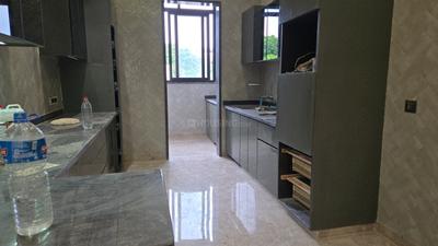 3 BHK Independent Builder Floor