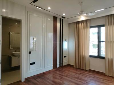 Bedroom Image of 1935 Sq.ft 3 BHK Builder Floor for sale in Sushant Lok Phase 1 Gurgaon for Rs. 37000000