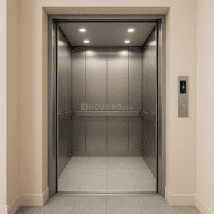 Image of 1248 Sq.ft 2 BHK Apartment / Flat for sale in Pimple Gurav, Pune for Rs. 11000000