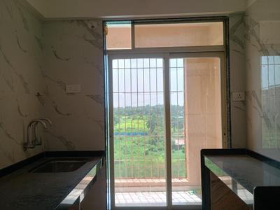 Kitchen Image of 1020 Sq.ft 2 BHK Apartment / Flat for sale in Precious Imperial, Ambernath East Ambernath for Rs. 4199000