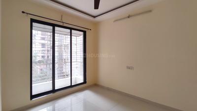 Bedroom Image of 1080 Sq.ft 2 BHK Apartment / Flat for sale in Seawoods Navi Mumbai for Rs. 14500000