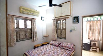 Bedroom Image of 1615 Sq.ft 4 BHK Independent House for sale in Sector 2 Gandhinagar for Rs. 27000000