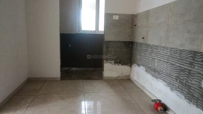 Kitchen Image of 1770 Sq.ft 3 BHK Apartment / Flat for sale in The Peak, Kondhwa Pune for Rs. 16000000