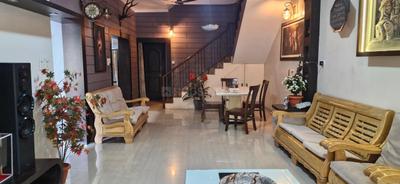 Hall Image of 2400 Sq.ft 3 BHK Independent House for sale in Dorabjee Paradise, Mohammed Wadi Pune for Rs. 28500000