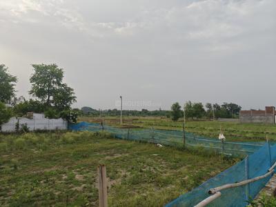 Image of 800 Sq.ft Residential Plot / Land for sale in Mohanlalganj, Lucknow for Rs. 719999