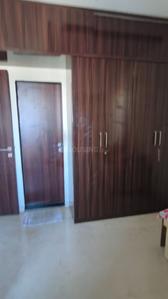 Bedroom Image of 1100 Sq.ft 2.5 BHK Apartment / Flat for sale in DSS Mahavir Universe Phoenix, Bhandup West Mumbai for Rs. 27000000