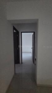 Hall Image of 690 Sq.ft 2 BHK Apartment / Flat for rent in Moshi Pune for Rs. 18000