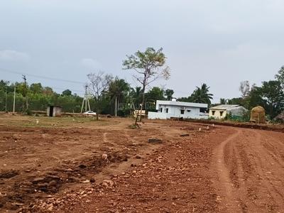 Image of 160 Sq.ft Residential Plot / Land for sale in Anakapalle, Visakhapatnam for Rs. 720000