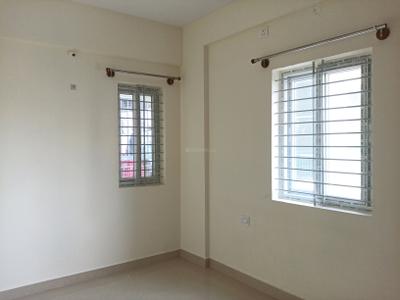 Bedroom Image of 800 Sq.ft 2 BHK Apartment / Flat for rent in K R Puram Bengaluru for Rs. 28000