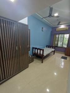 Bedroom Image of 2500 Sq.ft 4 BHK Independent House for rent in Lok Puram Extn, Thane West Thane for Rs. 120000