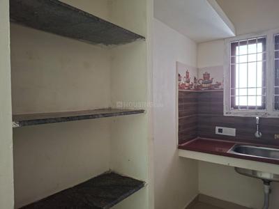 Kitchen Image of 1560 Sq.ft 2 BHK Independent House for rent in Ramapuram Chennai for Rs. 36000