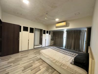 Bedroom Image of 6240 Sq.ft 4 BHK Apartment / Flat for sale in Juhu Mumbai for Rs. 180000000