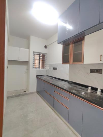 HSR Layout Kitchen 1