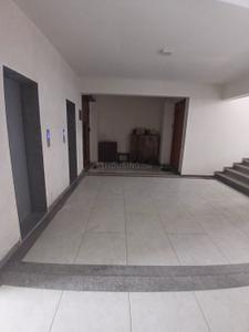 Image of 1275 Sq.ft 3 BHK Apartment / Flat for rent in Zaveri Greens, Ghuma, Ahmedabad for Rs. 25000