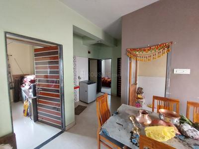Hall Image of 2100 Sq.ft 4 BHK Independent House for sale in Vita Sangli for Rs. 8000000