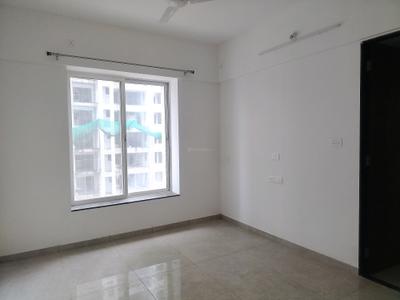 Bedroom Image of 1228 Sq.ft 3 BHK Apartment / Flat for sale in VJ Yashone Eternitee, Hinjawadi Phase 2 Pune for Rs. 9900000