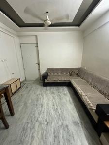 Hall Image of 1125 Sq.ft 2 BHK Apartment / Flat for sale in Shahibaug Ahmedabad for Rs. 7500000
