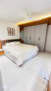 Bedroom Image of 2351 Sq.ft 4 BHK Apartment / Flat for sale in The Shyam Haveli, Nirman Nagar Jaipur for Rs. 21400000