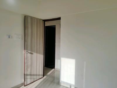 Bedroom Image of 533 Sq.ft 1 BHK Apartment / Flat for rent in Kasarvadavali Thane for Rs. 18000