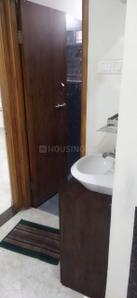 Bathroom Image of 1380 Sq.ft 3 BHK Apartment / Flat for sale in Pankaj Gokul Girdhar Heights Wing C, KT Nagar Nagpur for Rs. 6300000