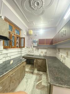Kitchen Image of 2500 Sq.ft 2 BHK Builder Floor for rent in Jhajra Dehradun for Rs. 15000