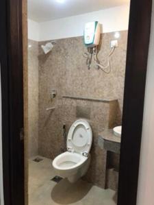 Image of 1900 Sq.ft 3 BHK Apartment / Flat for rent in Hero Homes, Sector 88, Mohali for Rs. 60000