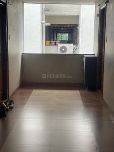 Bedroom Image of 1171 Sq.ft 2 BHK Apartment / Flat for rent in Novus Florence Village Phase II Block H, Pedagantyada Visakhapatnam for Rs. 12000