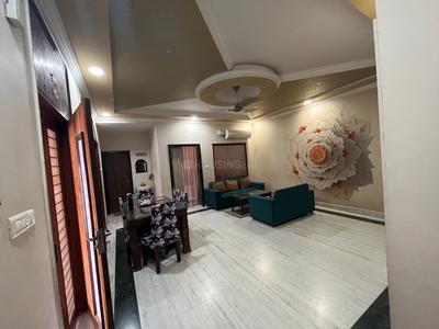 Image of 2800 Sq.ft 4 BHK Builder Floor for rent in Vaishali Nagar, Jaipur for Rs. 60000