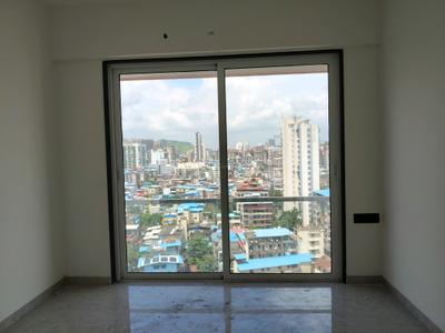 Bedroom Image of 2400 Sq.ft 3 BHK Apartment / Flat for sale in Sai Vihar Sai Vihar CHS, Kharghar Navi Mumbai for Rs. 25000000