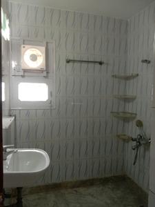Bedroom One Image of 1800 Sq.ft 3 BHK Apartment / Flat for sale in DDA Flats Vasant Kunj, Vasant Kunj New Delhi for Rs. 37500000