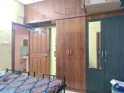 Bedroom Image of 972 Sq.ft 2 BHK Apartment / Flat for sale in Dashini Aniketh Nest, Electronic City Bengaluru for Rs. 7800000