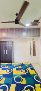 Hall Image of 1400 Sq.ft 2 BHK Apartment / Flat for sale in Narolgam Ahmedabad for Rs. 2450000