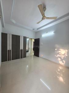 Hall Image of 1950 Sq.ft 3 BHK Apartment / Flat for rent in Akota Vadodara for Rs. 25000