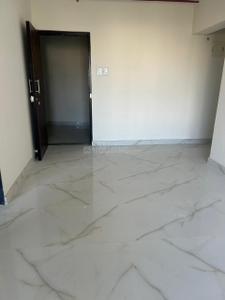 Hall Image of 700 Sq.ft 2 BHK Apartment / Flat for rent in Bhoomi Pratishtha, Borivali West Mumbai for Rs. 58000