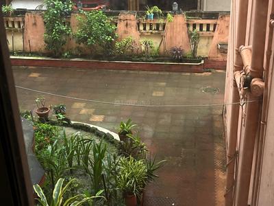 Balcony Image of 850 Sq.ft 2 BHK Apartment / Flat for rent in Garia, Sonarpur Kolkata for Rs. 18000