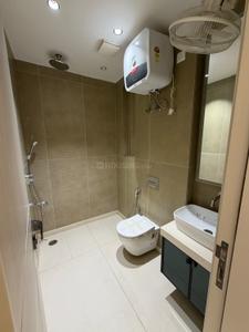 Image of 1809 Sq.ft 3 BHK Penthouse for sale in Gujranwala Town, New Delhi for Rs. 36500000