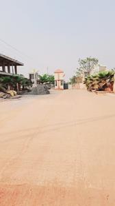 Image of 900 Sq.ft 2 BHK Independent House for sale in Vicon Aashna Swastik Park Avenue, Bhurkoni, Raipur for Rs. 3345000