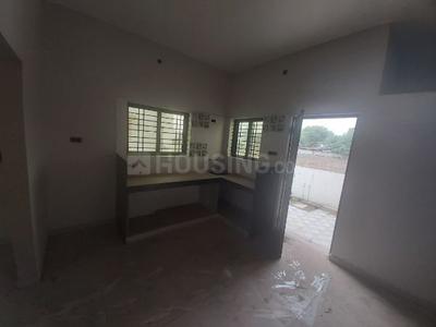 Kitchen Image of 1200 Sq.ft 2 BHK Independent House for sale in Shakti Park Society Nadiad for Rs. 2350000