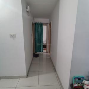 Living Room Image of 850 Sq.ft 2 BHK Apartment / Flat for sale in Global Lifestyle, Hinjawadi Pune for Rs. 9000000