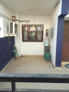 Bedroom Image of 2000 Sq.ft 3 BHK Independent House for rent in Nipania Indore for Rs. 35000