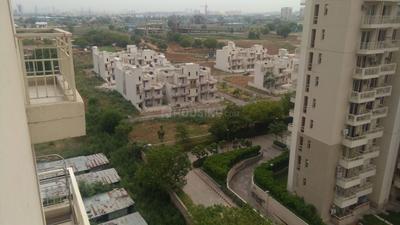 Balcony Image of 1534 Sq.ft 2.5 BHK Apartment / Flat for sale in Gurgaon One 84, Sector 84 Gurgaon for Rs. 17600000